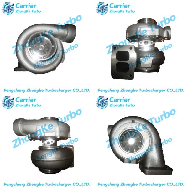 HX55 Turbo 712922-0002 4027013 4049338 712922-0002 452164-0001 Turbocharger for Volvo Truck With D12 Engine