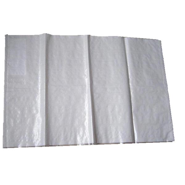 Double Side Printed Sugar PP Woven Sugar Bag , Coloured Woven Polypropylene Sacks