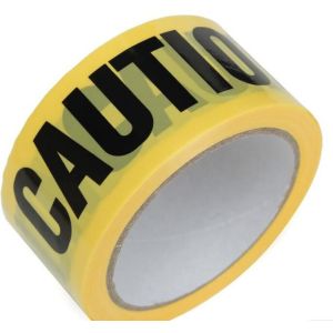 Customized Safety Caution Warning Tape,Caution Warning Tape with Printing