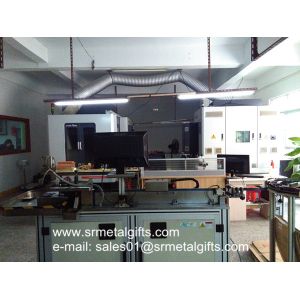 Sharpened steel rule die maker China for steel blade cutting dies