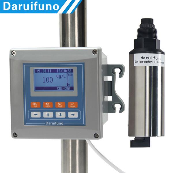 Quality 500ug/L Digital Chlorophyll Analyzer For Surface Water wholesale