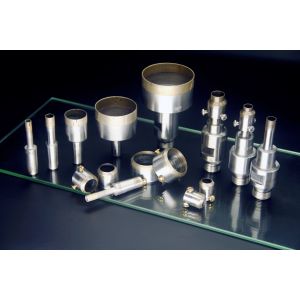 excellent quality wet diamond core drill bit