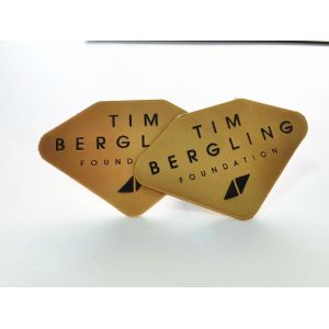 3D Effect Heat Transfer Labels For T Shirts Washable Durable