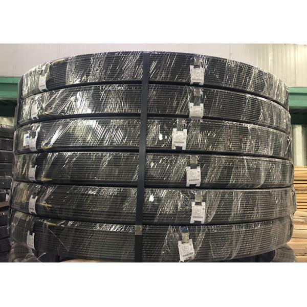 Quality 12mm High Yield Strength Deformed Bars Reinforcing wholesale