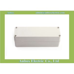 Protection Electronics 250g 180x80x85mm ABS Enclosure Box