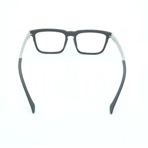Swiss EMS TR90 Material Antiglare Eye Glasses For Female Alleviating Eye Dryness