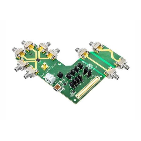 Quality EVAL-ADGM1121SDZ Embedded Solutions ADGM1121 DPDT MEMS Switch Evaluation Board wholesale