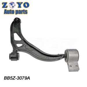 RK622216 Front Suspension Control Arm and Ball Joint Assembly for Ford Explorer