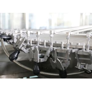36000BPH CSD Carbonated Drink Filling Line With Large Flow