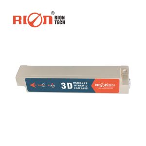 HCM605B High Precision Nine Axis Electronic Azimuth Compass Sensor Marine