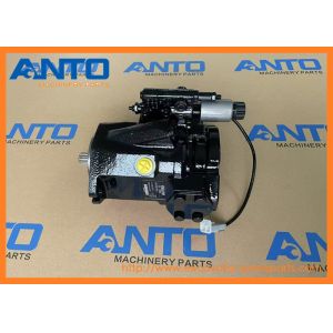 VOE11708990 11708990 Hydraulic Pump Truck Spare Parts Fitting For A25E A30D A30E