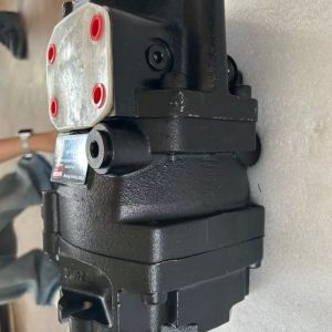 Pvm045er07CS2c230200001ab-Bd00 Hydraulic Vickers Piston Pump For Excavator