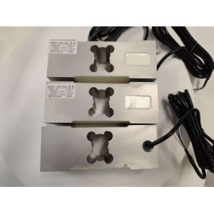 L6G 500kg Load Sensor Cells Zemic Brand For Industrial Weighing Platform Bench