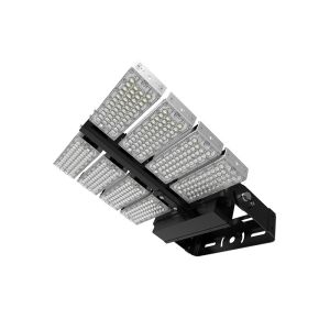 China IP66 Industrial LED High Bay Module Lighting 720W LUMILEDS 3030 Chips AC 100-277V on sale