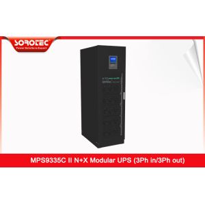 50/60hz High Frequency Online Uninterrupted Power Supply MPS9335C Ⅱ 50-720KVA