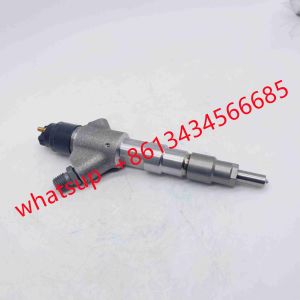 diesel fuel injector nozzle 201149061 factory supply common rail injector