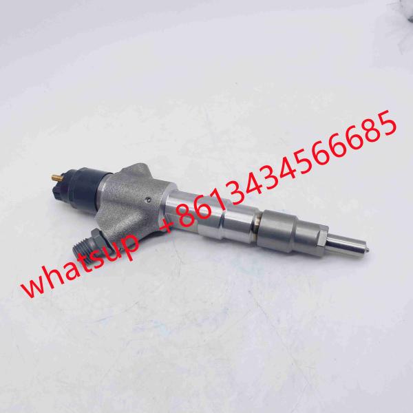 diesel fuel injector nozzle 201149061 factory supply common rail injector