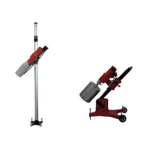 China Adjustable Stand Diamond Core Drilling Machine on sale
