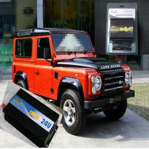 vehicle-mounted DC/DC converter, 24V DC to 12V DC converter,power converter