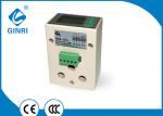 LED Display Motor Multifunction Protection Relay Digital Setting For Compressors