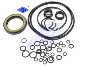 China K5V140DT Excavator Seal Kits Rubber Oil Seal Pump Hydraulic Cylinder Repair Kit on sale