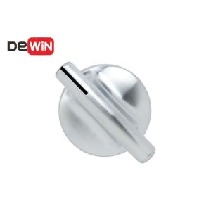 AISI ASTM CT5 A380 Aluminum Die Casting Knob Switch