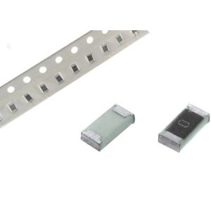 1.6x0.8x0.8mm CQ06LF Type Ceramic Cartridge Chip Fuse 0603 3 Amp 32Vdc Fast