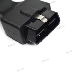 CFC2 Laptop 5.6.1 Davie For DAF Diagnostic Tool For DAF VCI-560 MUX Heavy Duty