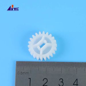 ATM Spare Parts 445-0729952 NCR S2 Gear 22T 32DP 5W 445-0761208-60