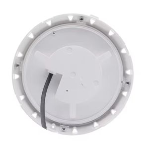 Stainless Steel Underwater Pool Lights with 100lm/w Lamp Luminous Flux