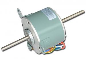 China HVAC Blower Motor, 1/6HP Air Conditioner Condenser Fan Motor on sale