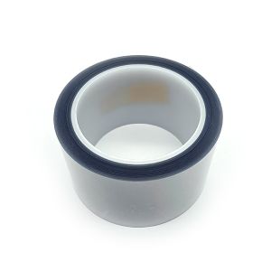 Double Coated ESD Adhesive Tape UV Releasing Polyester Tapes
