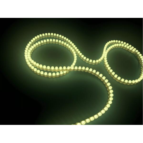 Ultra - Thin Flexible LED Strip Lights 12V For Commercial Lighting