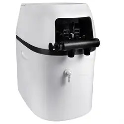 Home Use Residential Domestic Water Softener System Commercial Well Water