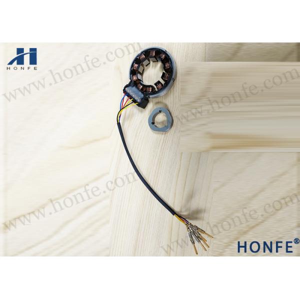 Quality Express Delivery Picanol Loom Spare Parts for Weaving Loom Silver wholesale