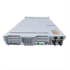 Intel Xeon 8360H Processor FusionServer Pro 2488H V6 24SFF 2U Rack Server