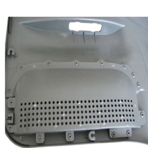 3000mm Robotic Arm Welding Machine 50mm/S PLC Car Body Metal