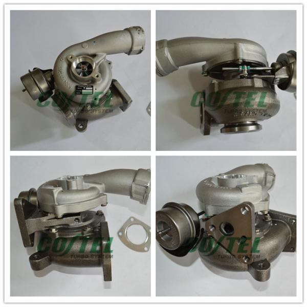 Quality 03L253019H KKK Turbo Charger AXD Engine 53049700032 53049880032 For Volkswagen /  Bus wholesale