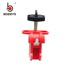 Cheap Custom Made Electrical Lockout Devices Firm And Wear Resistant Color Optional for sale