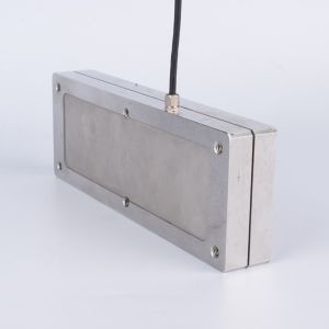 100kg Tension Compression Force Sensor Stainless Steel 5v Load Cell Force Gauge