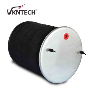 W01-58-6348 SAF 2923V 3.229.0031.00 R Trailer Air Springs Contitech 4023NP03