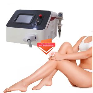 Cheap high quality hair removal for sale Laser beauty equipment with CE Portable 755nm 808nm 1064nm Wavelength Diode Laser Permanent for sale