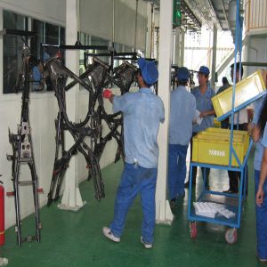 Automatic Conveyor Production Line For Household Appliance , The Newest