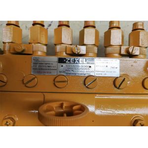 China S6k Diesel Engine Used Fuel Injection Pump For Excavator E320c E320d on sale