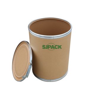 China Direct: Premium Fiber Drums (Greif Compatible) | Competitive Pricing | FOB