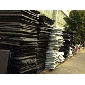 Recycled Eva Foam sheets