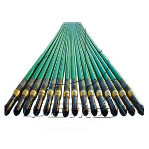 Cheap API Stainless Steel Sucker Rod Pump Plungers For Oilfield for sale