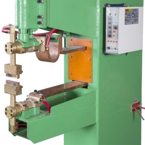 YXG-60 Custom Welded Mesh Pneumatic Platoon Welding Machine with Gear Core