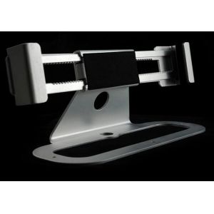 Comer New design laptop anti-theft lock display holder