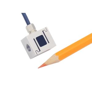 Miniature Jr S-beam Load Cell 2kN 1kN 500N 200N 100N S Type Force Sensor